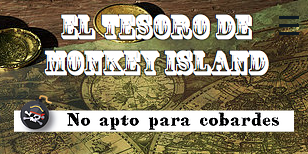 Nivel 5. Prototipo completo “Monkey Island”